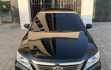 Toyota Camry, 2012 год, 1 770 000 рублей, 3 фотография