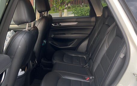 Mazda CX-5 II, 2021 год, 3 100 000 рублей, 5 фотография