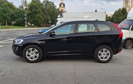 Volvo XC60 II, 2016 год, 1 850 000 рублей, 2 фотография