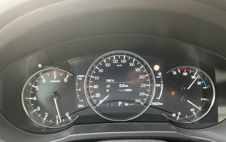 Mazda CX-5 II, 2021 год, 3 100 000 рублей, 8 фотография