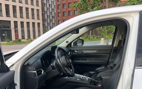 Mazda CX-5 II, 2021 год, 3 100 000 рублей, 6 фотография