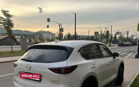 Mazda CX-5 II, 2021 год, 3 100 000 рублей, 4 фотография