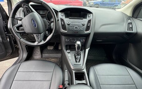 Ford Focus III, 2017 год, 1 090 000 рублей, 3 фотография