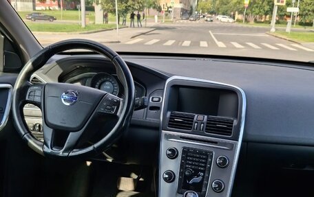 Volvo XC60 II, 2016 год, 1 850 000 рублей, 7 фотография