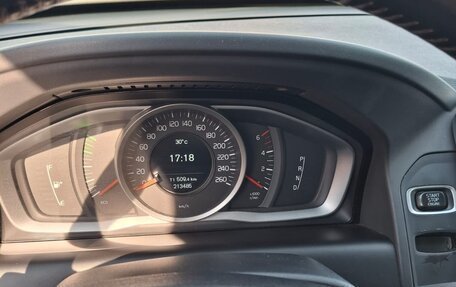 Volvo XC60 II, 2016 год, 1 850 000 рублей, 5 фотография