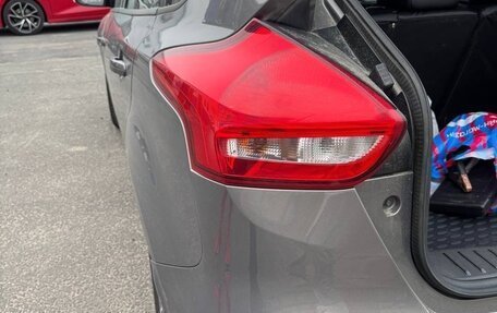 Ford Focus III, 2017 год, 1 090 000 рублей, 11 фотография