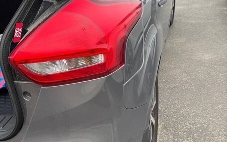Ford Focus III, 2017 год, 1 090 000 рублей, 12 фотография