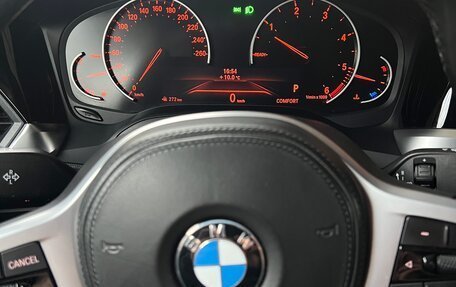 BMW 3 серия, 2019 год, 2 850 000 рублей, 11 фотография