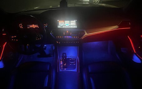 BMW 3 серия, 2019 год, 2 850 000 рублей, 8 фотография