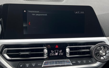 BMW 3 серия, 2019 год, 2 850 000 рублей, 18 фотография