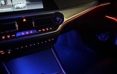 BMW 3 серия, 2019 год, 2 850 000 рублей, 9 фотография