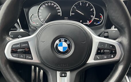 BMW 3 серия, 2019 год, 2 850 000 рублей, 16 фотография