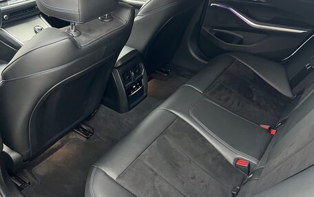 BMW 3 серия, 2019 год, 2 850 000 рублей, 19 фотография