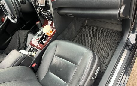 Toyota Camry, 2013 год, 1 620 000 рублей, 11 фотография