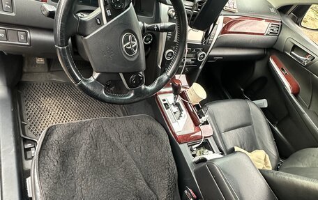 Toyota Camry, 2013 год, 1 620 000 рублей, 15 фотография
