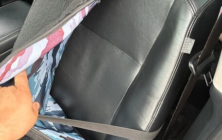 Toyota Camry, 2013 год, 1 620 000 рублей, 14 фотография