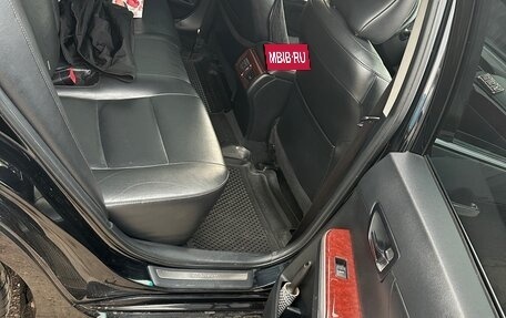Toyota Camry, 2013 год, 1 620 000 рублей, 13 фотография
