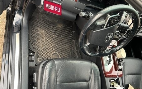 Toyota Camry, 2013 год, 1 620 000 рублей, 12 фотография