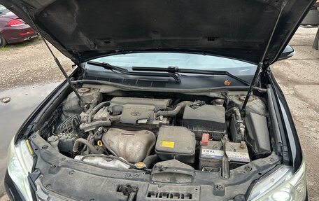 Toyota Camry, 2013 год, 1 620 000 рублей, 17 фотография