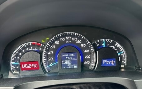 Toyota Camry, 2013 год, 1 620 000 рублей, 16 фотография