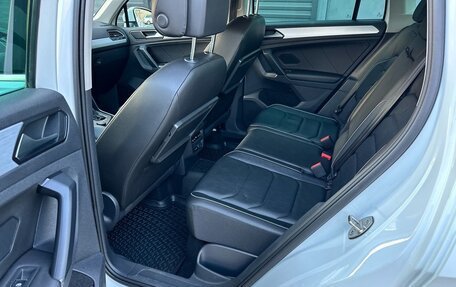 Volkswagen Tiguan II, 2018 год, 2 695 000 рублей, 25 фотография