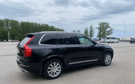 Volvo XC90 II рестайлинг, 2016 год, 2 990 000 рублей, 4 фотография