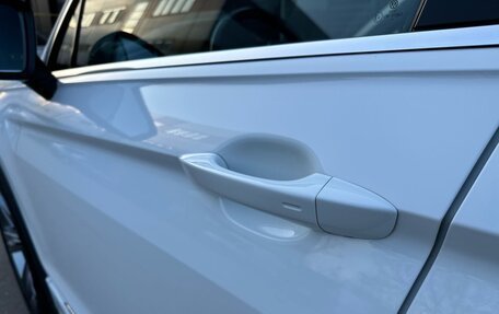 Volkswagen Tiguan II, 2018 год, 2 695 000 рублей, 39 фотография