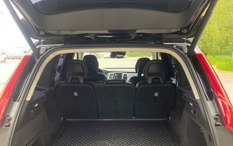 Volvo XC90 II рестайлинг, 2016 год, 2 990 000 рублей, 11 фотография