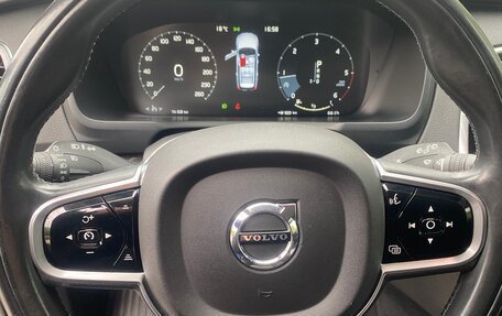 Volvo XC90 II рестайлинг, 2016 год, 2 990 000 рублей, 10 фотография