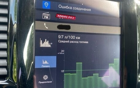 Volvo XC90 II рестайлинг, 2016 год, 2 990 000 рублей, 23 фотография