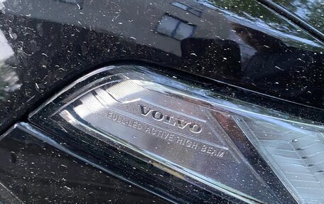Volvo XC90 II рестайлинг, 2016 год, 2 990 000 рублей, 25 фотография