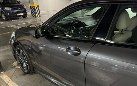 BMW 2 серия F44, 2020 год, 3 600 000 рублей, 14 фотография