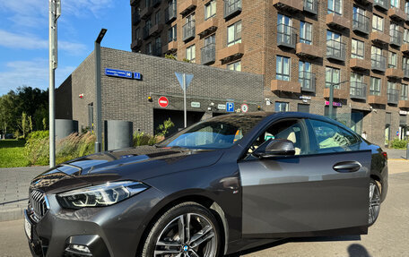 BMW 2 серия F44, 2020 год, 3 600 000 рублей, 2 фотография