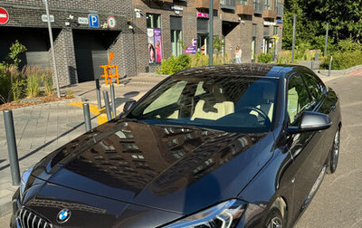 BMW 2 серия F44, 2020 год, 3 600 000 рублей, 1 фотография