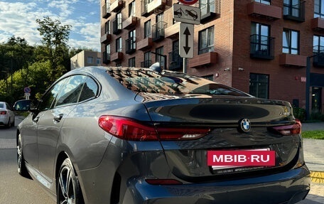 BMW 2 серия F44, 2020 год, 3 600 000 рублей, 4 фотография