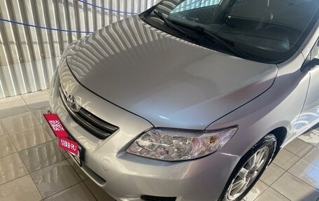 Toyota Corolla, 2007 год, 600 000 рублей, 1 фотография