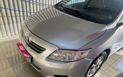 Toyota Corolla, 2007 год, 600 000 рублей, 1 фотография