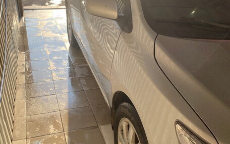 Toyota Corolla, 2007 год, 600 000 рублей, 7 фотография