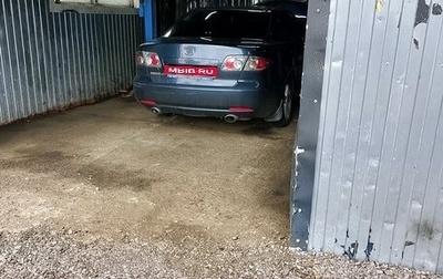 Mazda 6, 2006 год, 380 000 рублей, 1 фотография