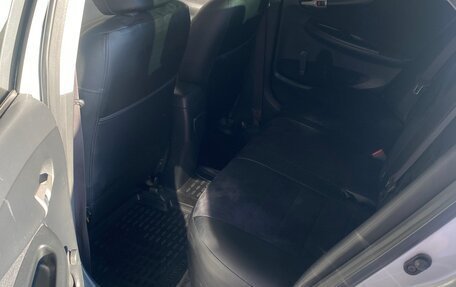 Toyota Corolla, 2007 год, 600 000 рублей, 14 фотография