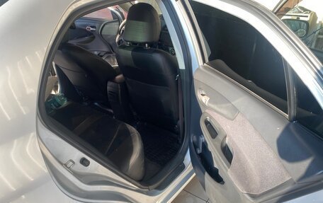 Toyota Corolla, 2007 год, 600 000 рублей, 12 фотография
