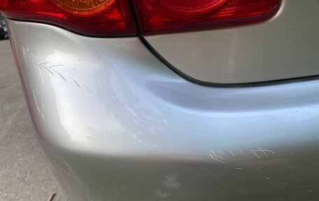 Toyota Corolla, 2007 год, 600 000 рублей, 19 фотография