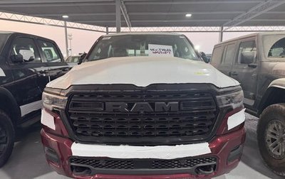Rambler 1500, 2025 год, 8 800 000 рублей, 1 фотография