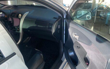 Toyota Corolla, 2007 год, 600 000 рублей, 13 фотография