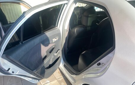 Toyota Corolla, 2007 год, 600 000 рублей, 21 фотография