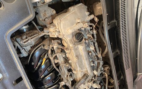Toyota Corolla, 2007 год, 600 000 рублей, 22 фотография
