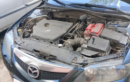 Mazda 6, 2006 год, 380 000 рублей, 4 фотография