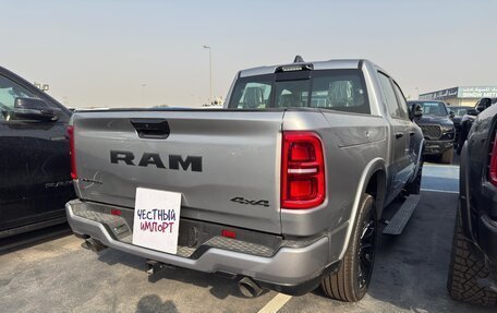 Rambler 1500, 2025 год, 8 800 000 рублей, 6 фотография