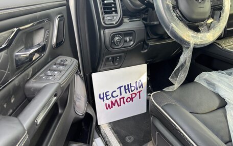 Rambler 1500, 2025 год, 8 800 000 рублей, 9 фотография
