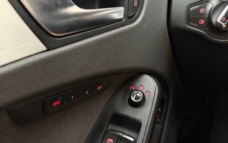 Audi A4, 2008 год, 1 190 000 рублей, 10 фотография